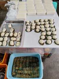 如果路過昭通，停留半天，品嚐一下當地美食