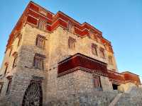 Ping'an Zhen Hehuang Cultural Experience Site – A Hidden Gem Near Xining 🏯🏔️