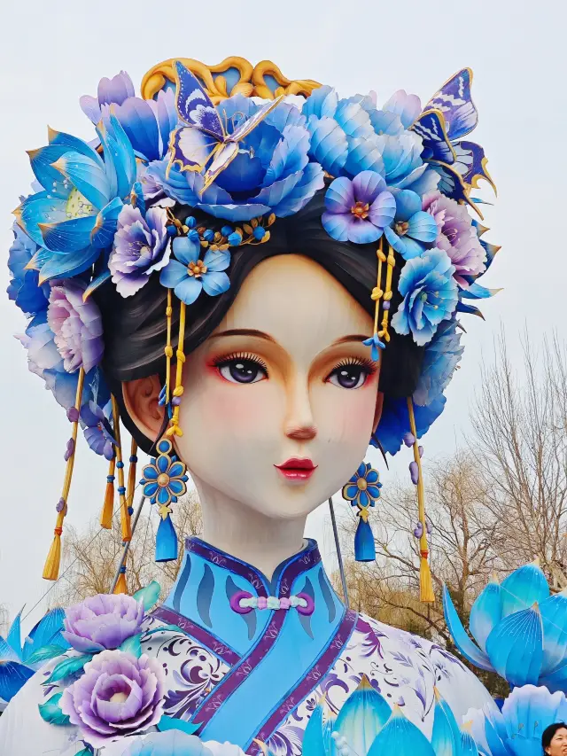 泉城濟南