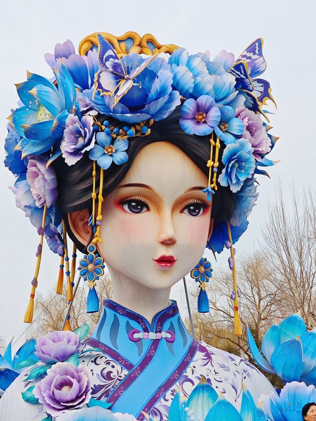 泉城濟南