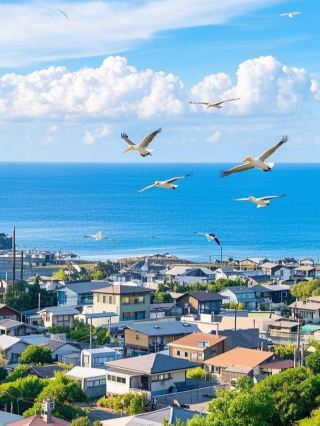 Owase, a Hidden Fishing Port in Japan: A Secluded Paradise Even More Niche Than Okinawa!
