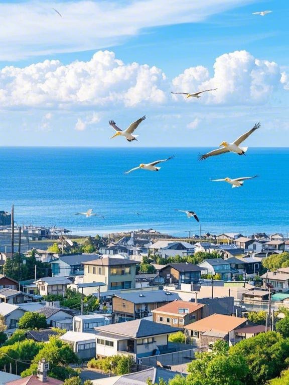 日本隱世漁港尾鷲市！比沖繩更小眾的秘境天花板