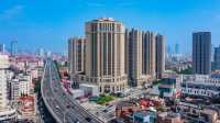 青島！五四廣場！堪稱無敵海景房