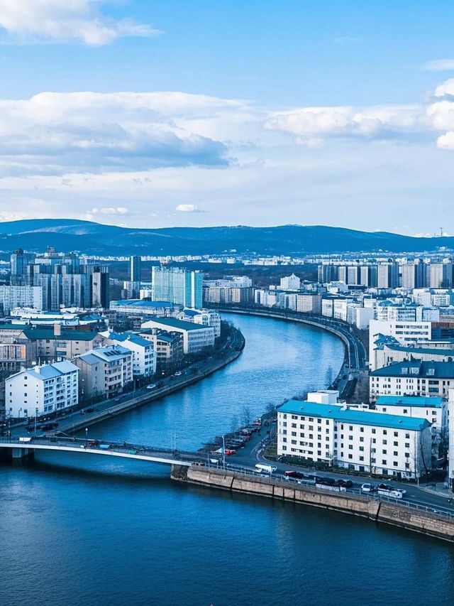 揭秘白山旅行：藏着哪些驚喜？