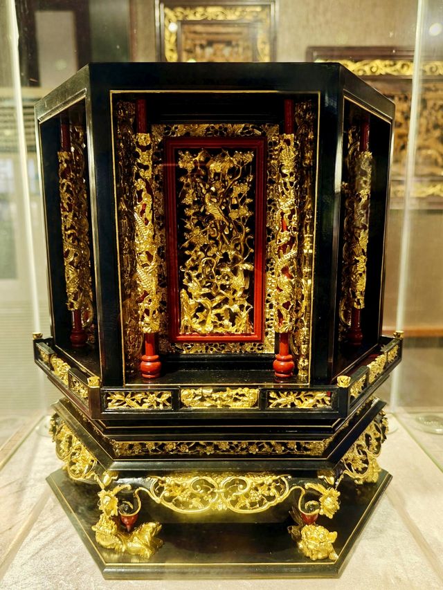 在潮州這樣看非遺此行能值回十億票價