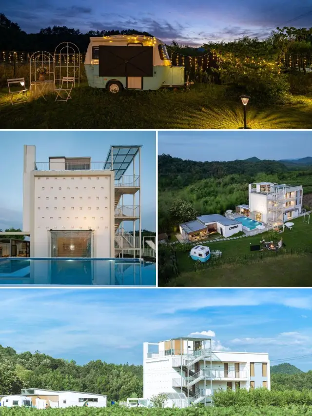 An Amazing B&B on the Wan-nan Sichuan-Tibet Highway!