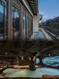 杭州1小時絕美度假勝地