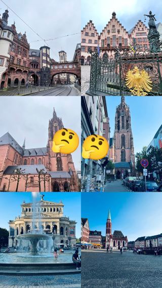 Healing Scenery in Germany