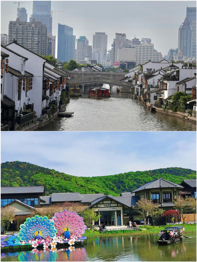 無錫受罪已回 真的不建議3月去