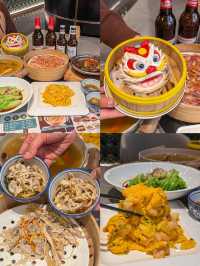 嚟成都唔住呢間酒店真係會蝕