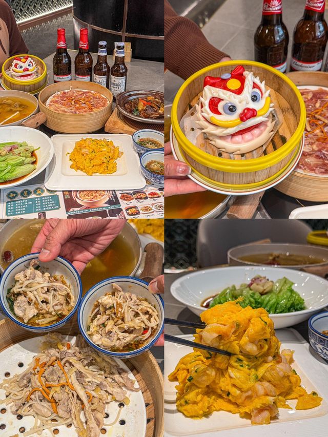 嚟成都唔住呢間酒店真係會蝕