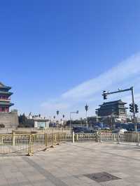 3天小長假 北京旅遊攻略來襲