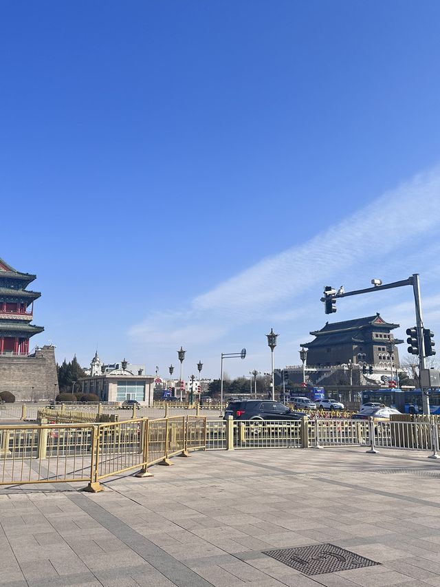 3天小長假 北京旅遊攻略來襲