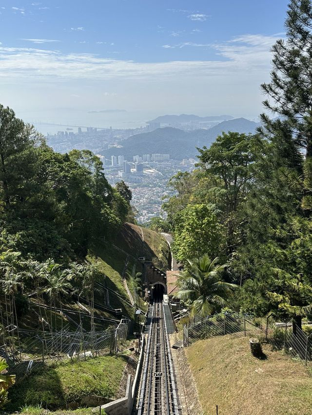 清明假期 馬來西亞9日遊讓你愛上旅行
