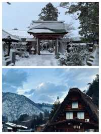 日本小松：秘境巡禮與溫泉療癒之旅