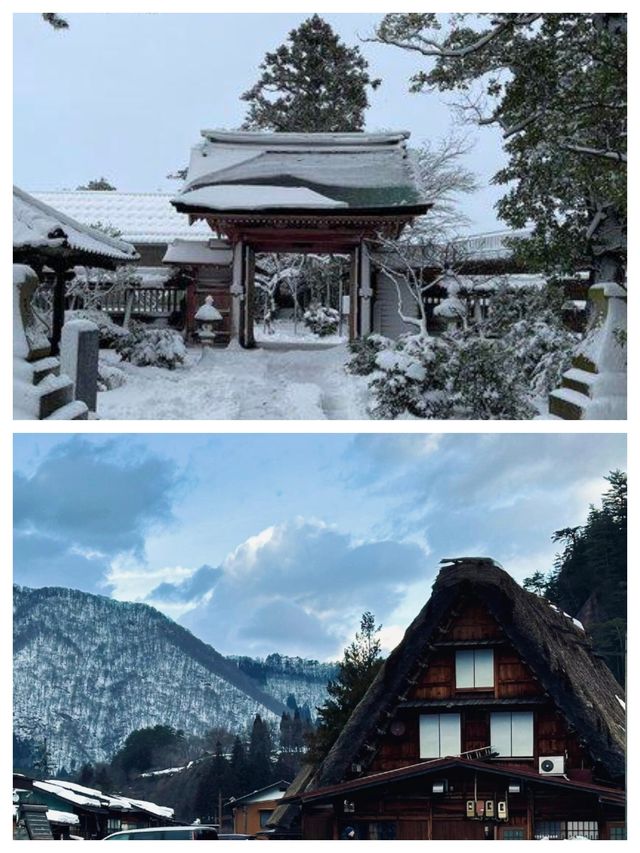 日本小松：秘境巡禮與溫泉療癒之旅