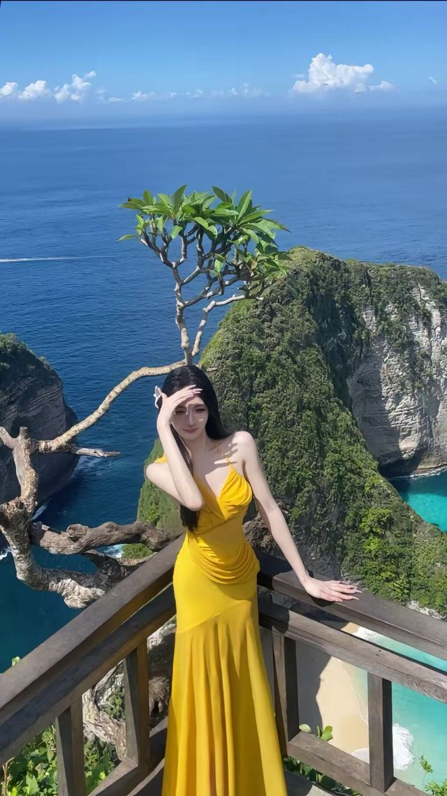 印尼雙火山+羅威納追海豚行程。