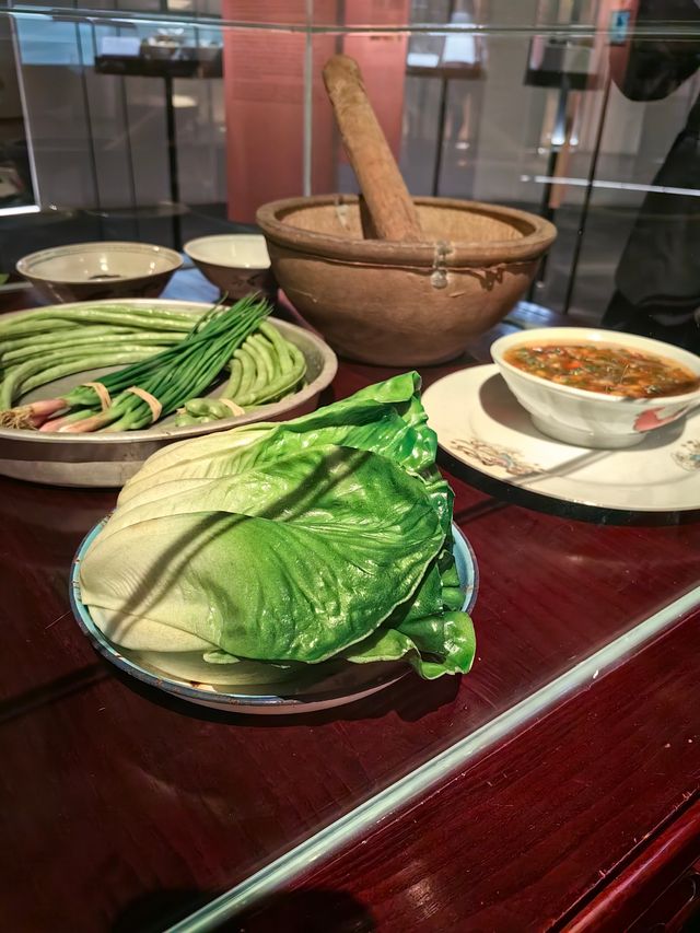 珠海｜珠海博物館的文化探尋之旅
