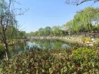 鹽城大洋灣景區
