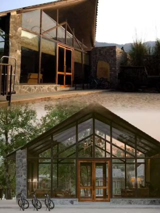 Escape to the Indian Jungle: A Stay at Saraca Corbett