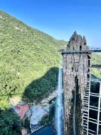 廣東周邊遊｜闖入雲端仙境！禪意放空