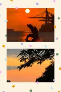 【鼓浪嶼日出漫遊指南｜邂逅東方第一縷浪漫晨光】