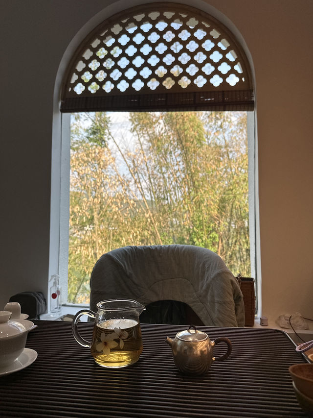 帶父母來騰沖，選了這家和順民宿都誇我明智，旅途加分。