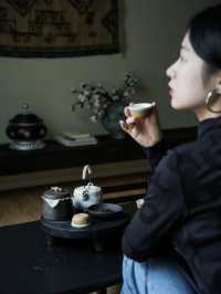 為了西藏的雪山與桃花｜專門去了次米林
