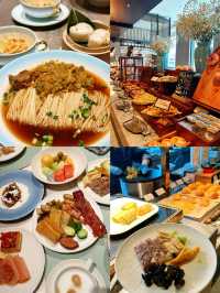 蘇州金雞湖英迪格酒店| 解鎖新中式度假美學