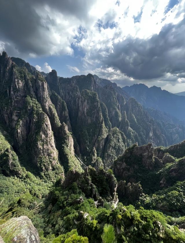 宜昌小黃山