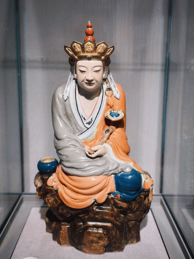 景德鎮攻略之我去瓷都嚟碰瓷
