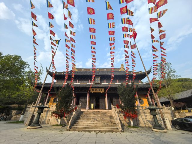 三峰禪寺