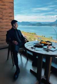 在且曼·入影松半山酒店與瀘沽湖來一場邂逅