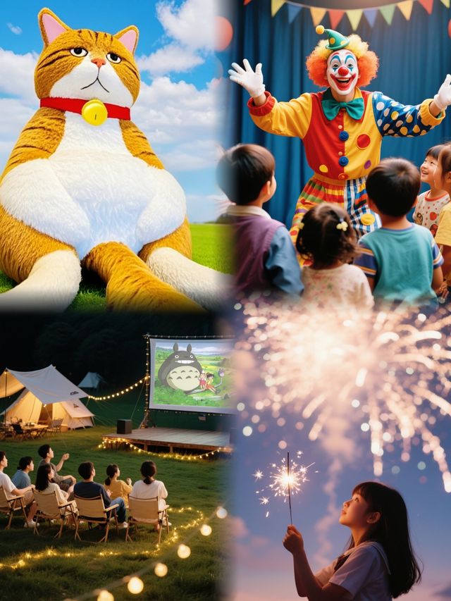 五一必玩！珠海這間親子酒店超好玩！