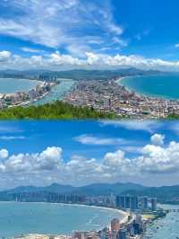 惠州之旅已結束，強烈建議5-6月去惠州，因為……