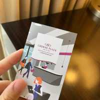 廣州平穩發揮型酒店體驗！中規中矩都有小驚喜✨
