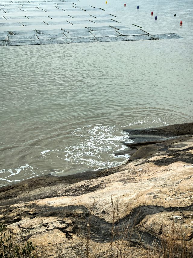 福建小眾旅行地！霞浦必玩景點盤點！