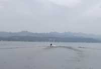 海防渾水庫被譽為"洛陽南湖"和"中原洱海"