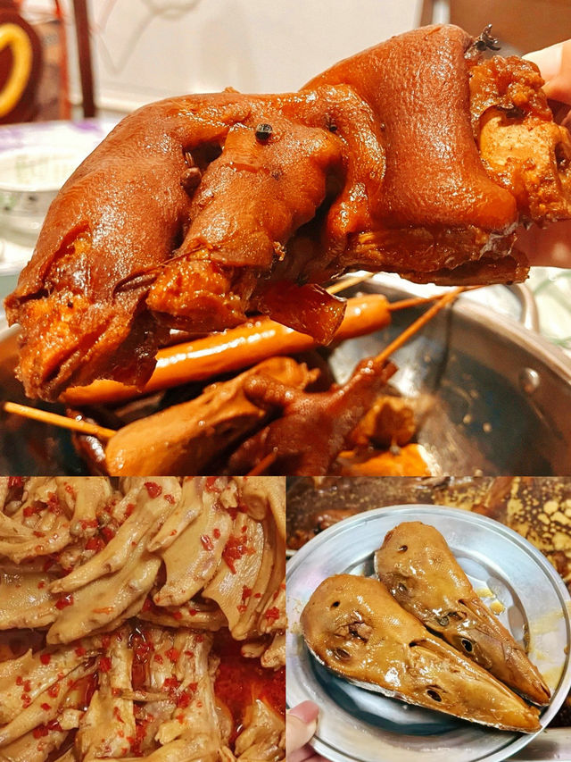 被問爆嘅遂昌美食，好食到想喺度定居