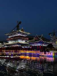 開封旅遊新玩法