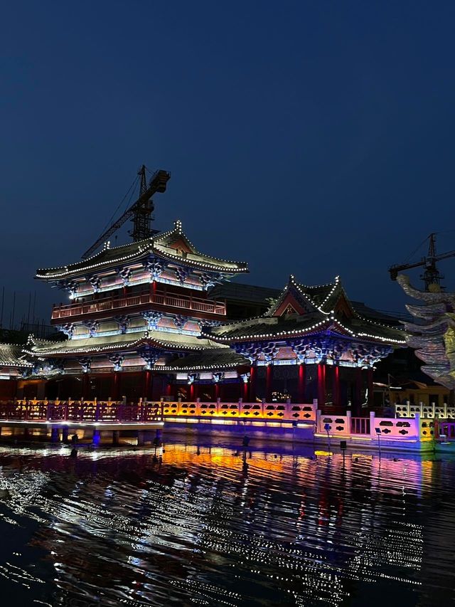 開封旅遊新玩法
