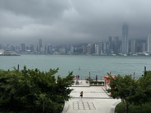M+ Kowloon, Hong Kong’s Latest Cultural Icon. Modern Art At its Best 🖼️ 