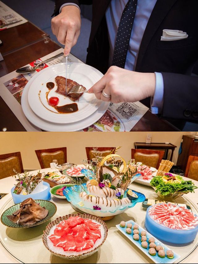 興安盟酒店，溫馨如家好體驗！