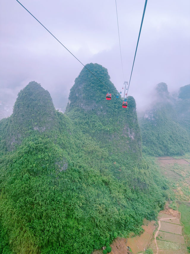 桂林之旅