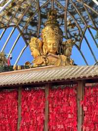 深圳華僑城一個顛覆你想像的夢幻文旅宇宙