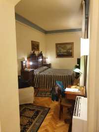 Guest House Morandi | 佛羅倫斯嘅魅力珍珠 地址：Via Laura 5