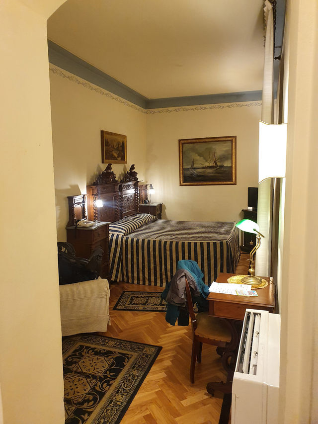 Guest House Morandi | 佛羅倫斯嘅魅力珍珠 地址：Via Laura 5