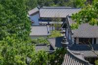 徑山寺嘅特色