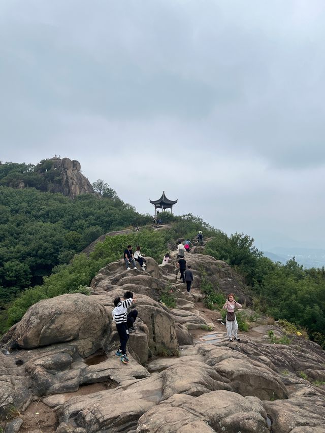 門票只需10蚊人仔內！蘇州超值景點玩樂攻略嚟啦！ 蘇州嘅靚景多到數唔清，今日就同大家推薦幾個超低價
