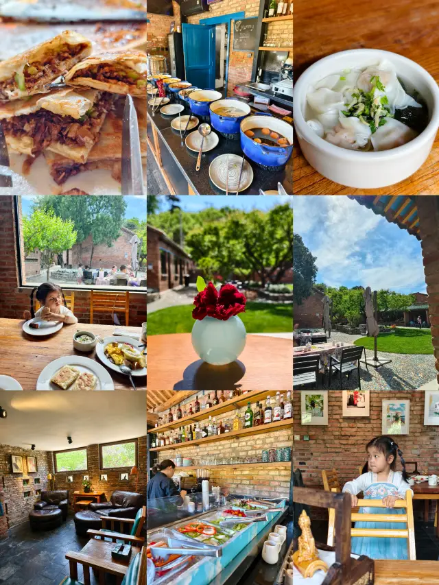 Beijing: Arrive in a Poetic Secret Realm in 1 Hour | Romantic and Artistic Homestays in Huairou